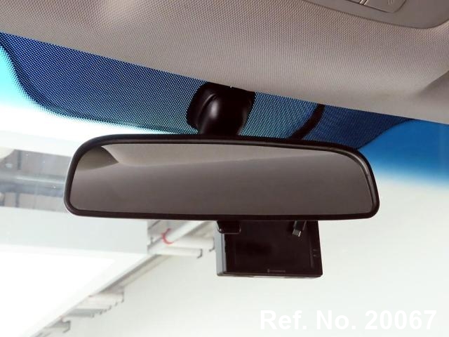  Hyundai / Grand Starex Stock No. 20067